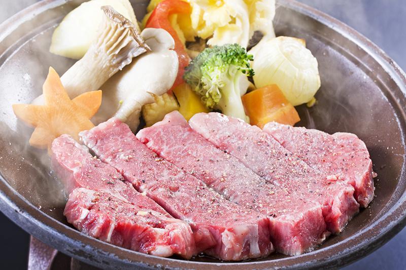 盐水苑觉乐酒店 那须盐原市 外观 照片